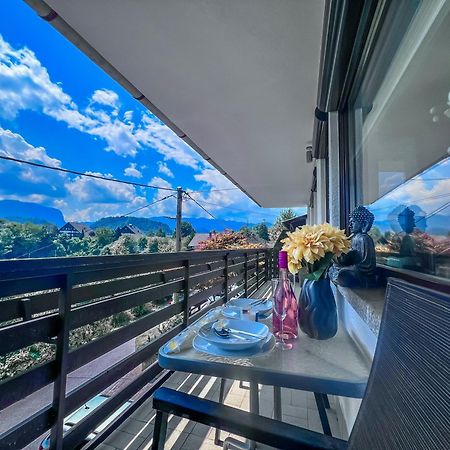 Bled Vista Apartments 外观 照片