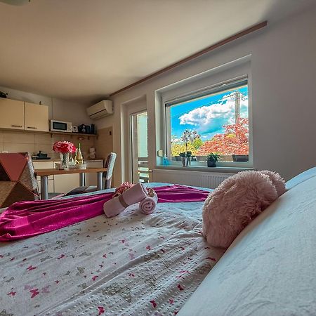 Bled Vista Apartments 外观 照片