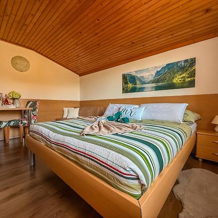 Bled Vista Apartments 外观 照片