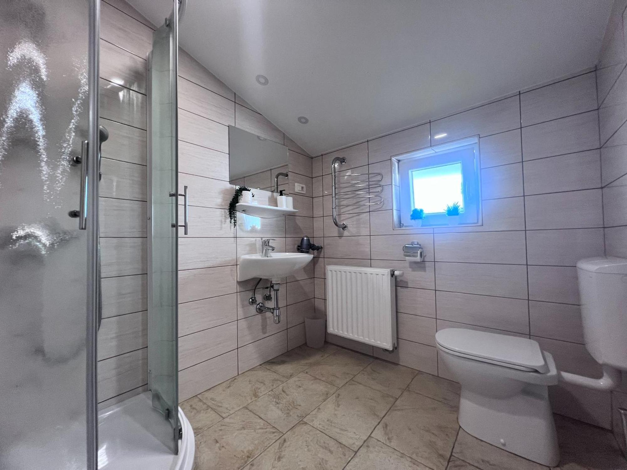 Bled Vista Apartments 外观 照片