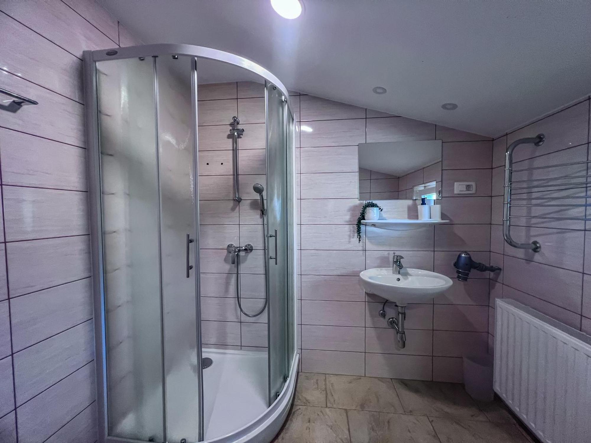 Bled Vista Apartments 外观 照片