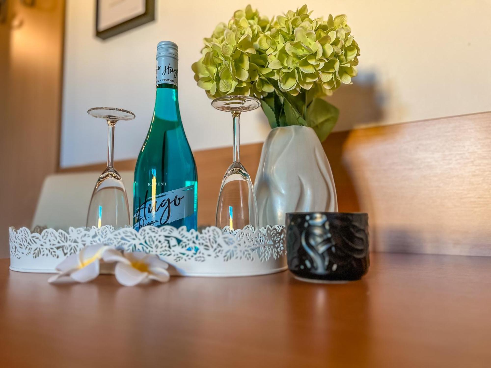 Bled Vista Apartments 外观 照片