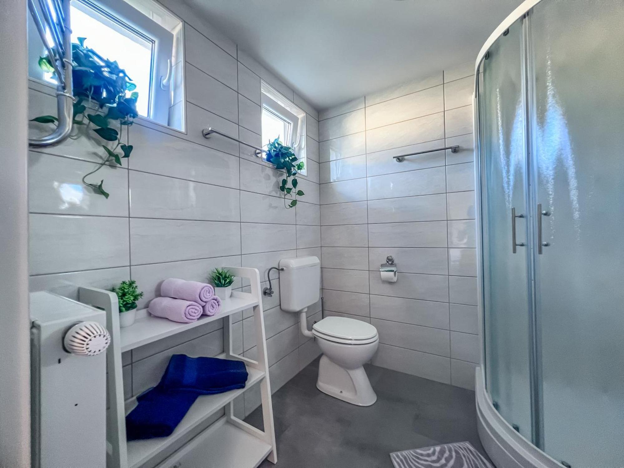 Bled Vista Apartments 外观 照片