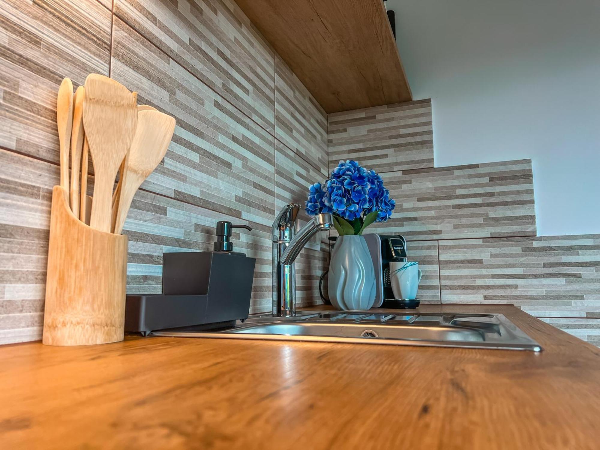 Bled Vista Apartments 外观 照片