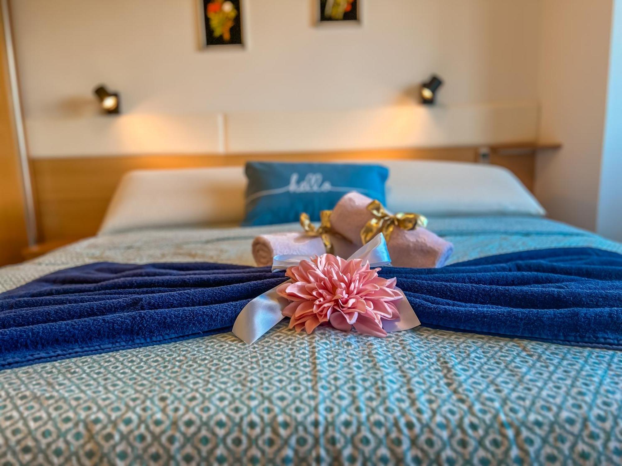 Bled Vista Apartments 外观 照片