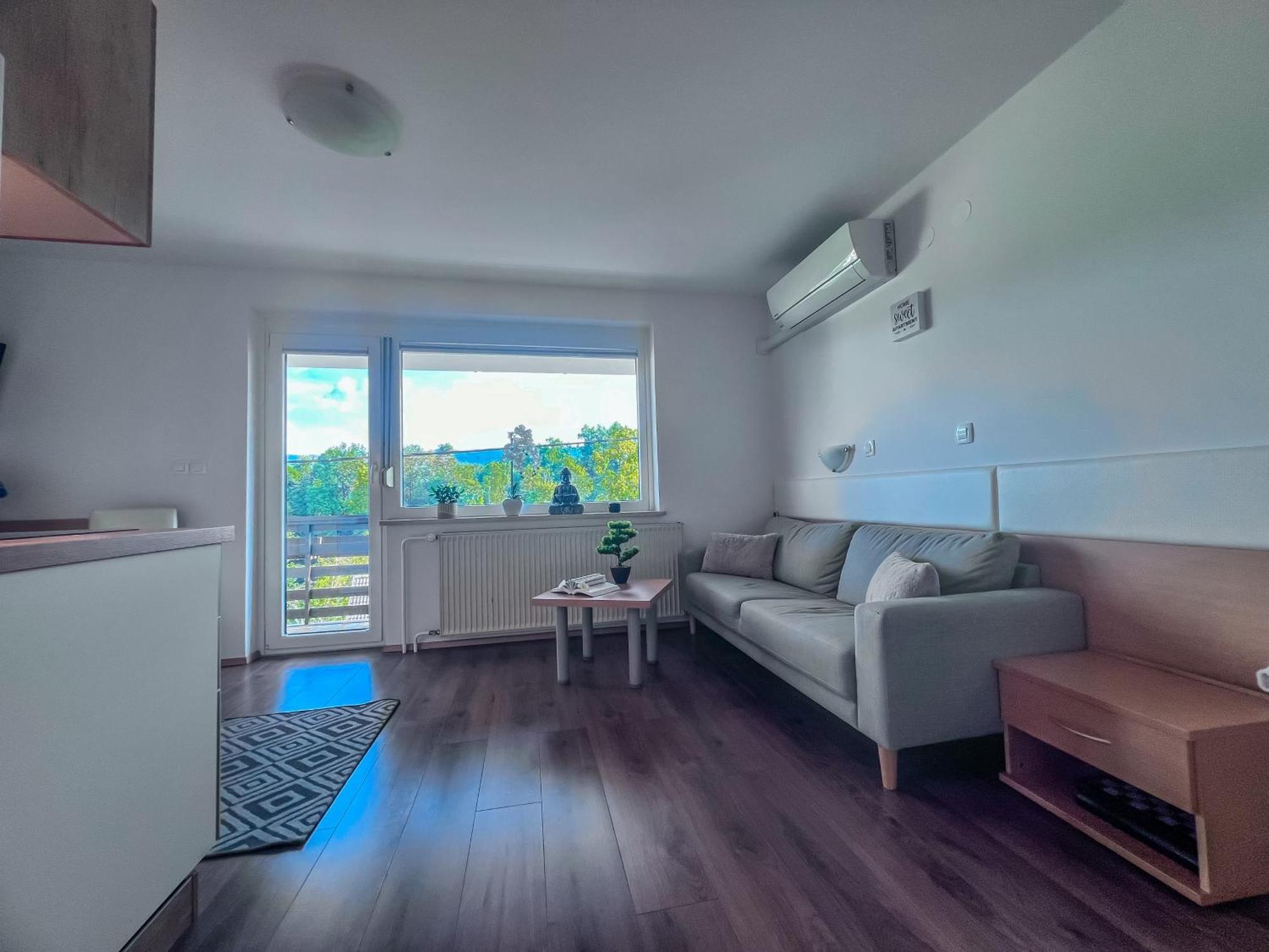 Bled Vista Apartments 外观 照片