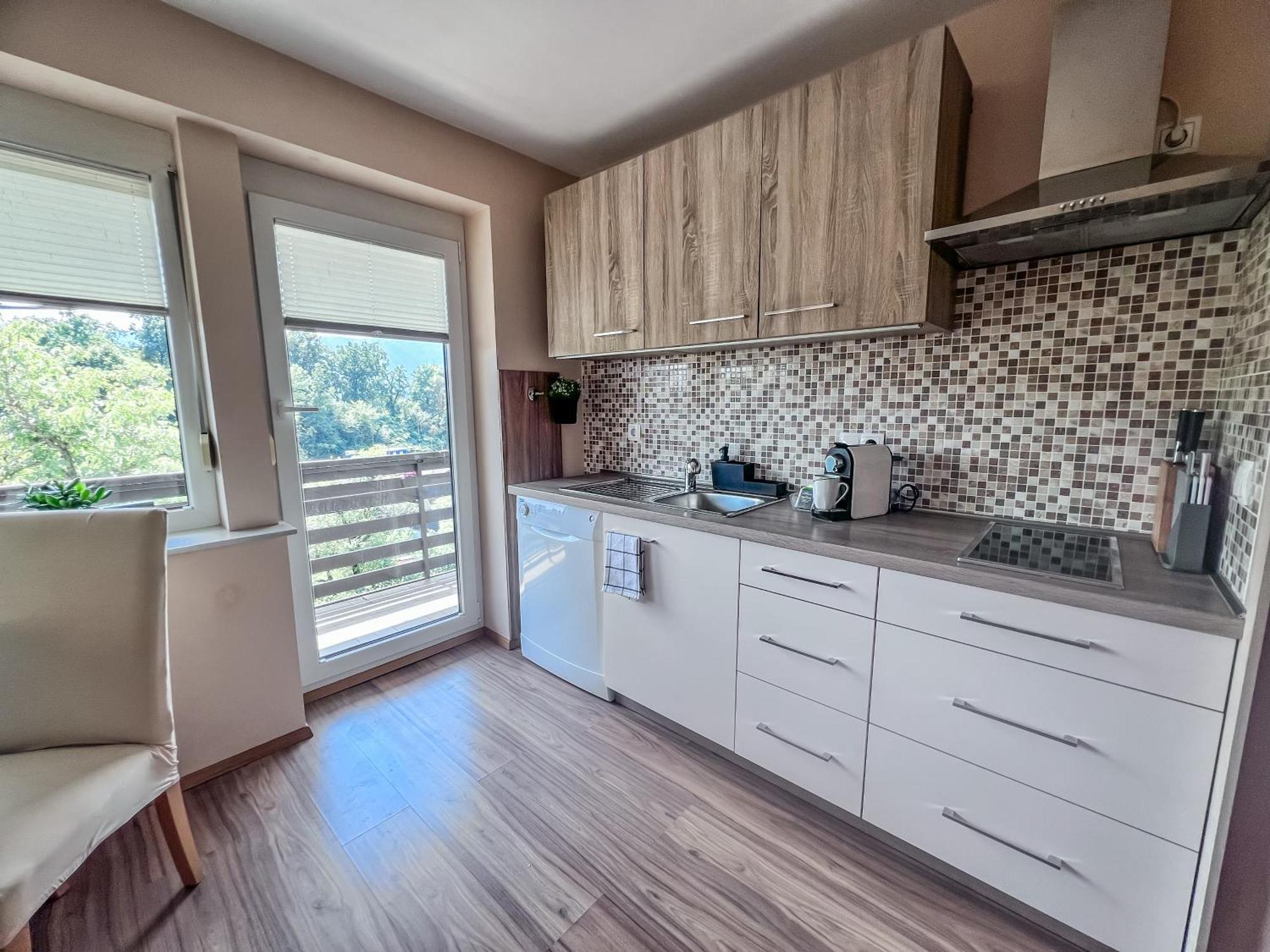 Bled Vista Apartments 外观 照片