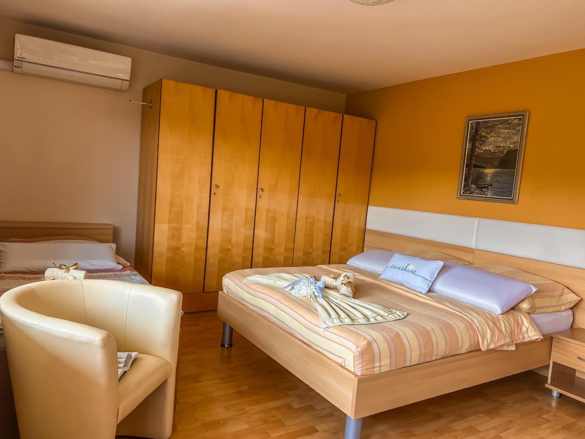 Bled Vista Apartments 外观 照片