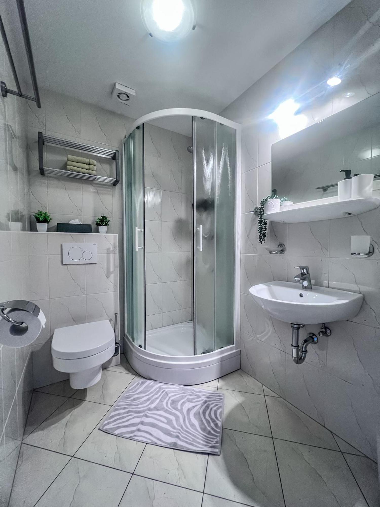Bled Vista Apartments 外观 照片
