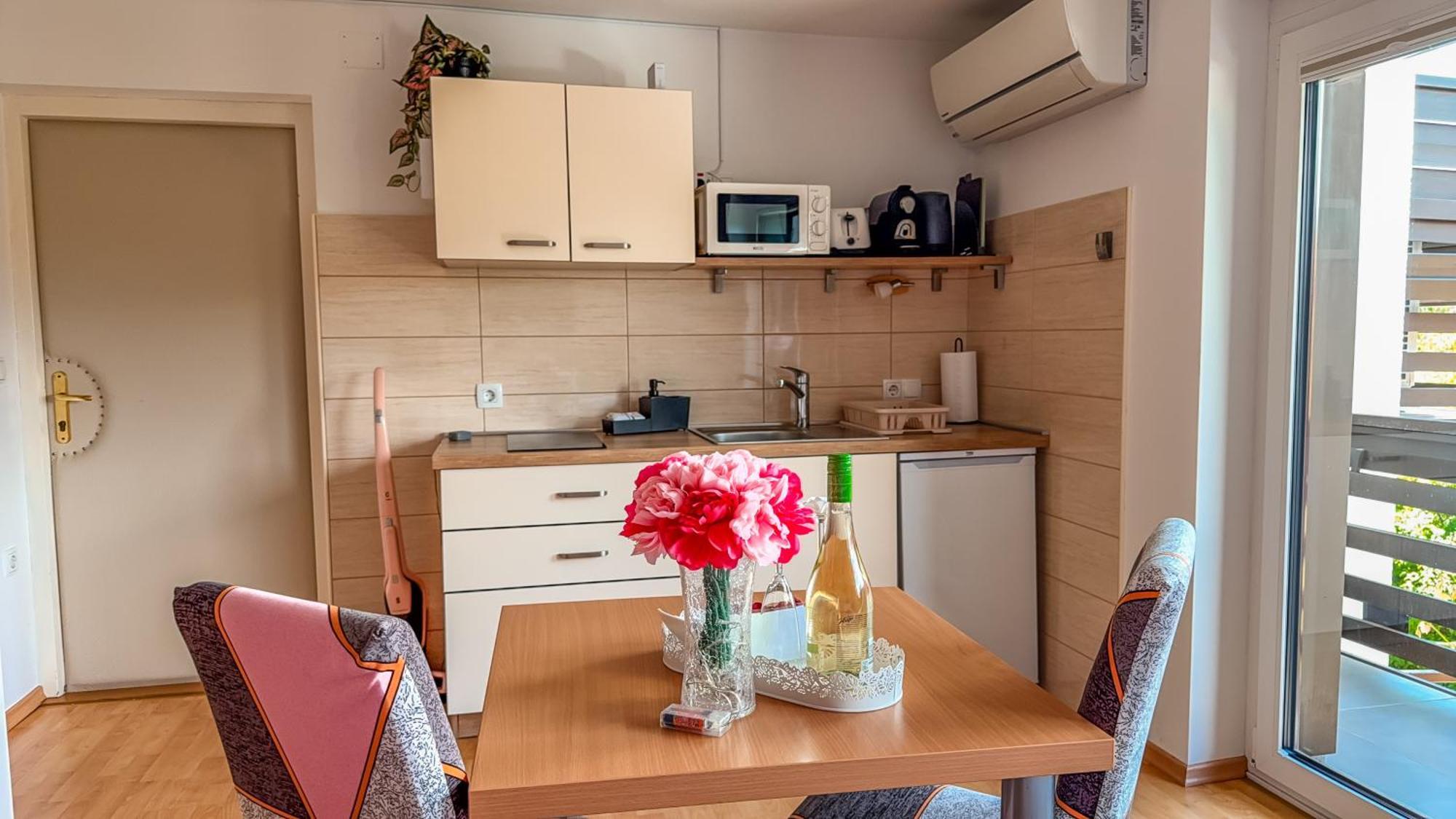 Bled Vista Apartments 外观 照片