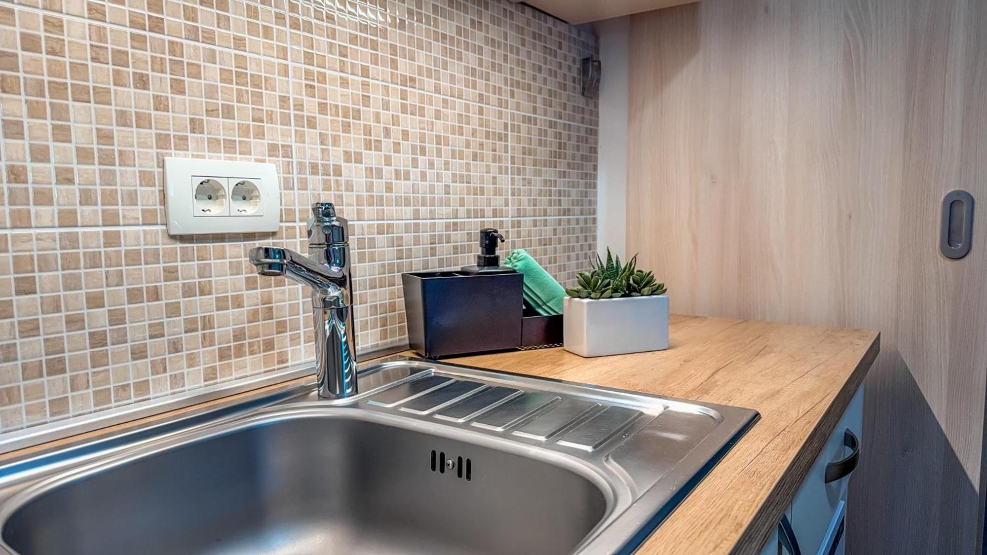 Bled Vista Apartments 外观 照片
