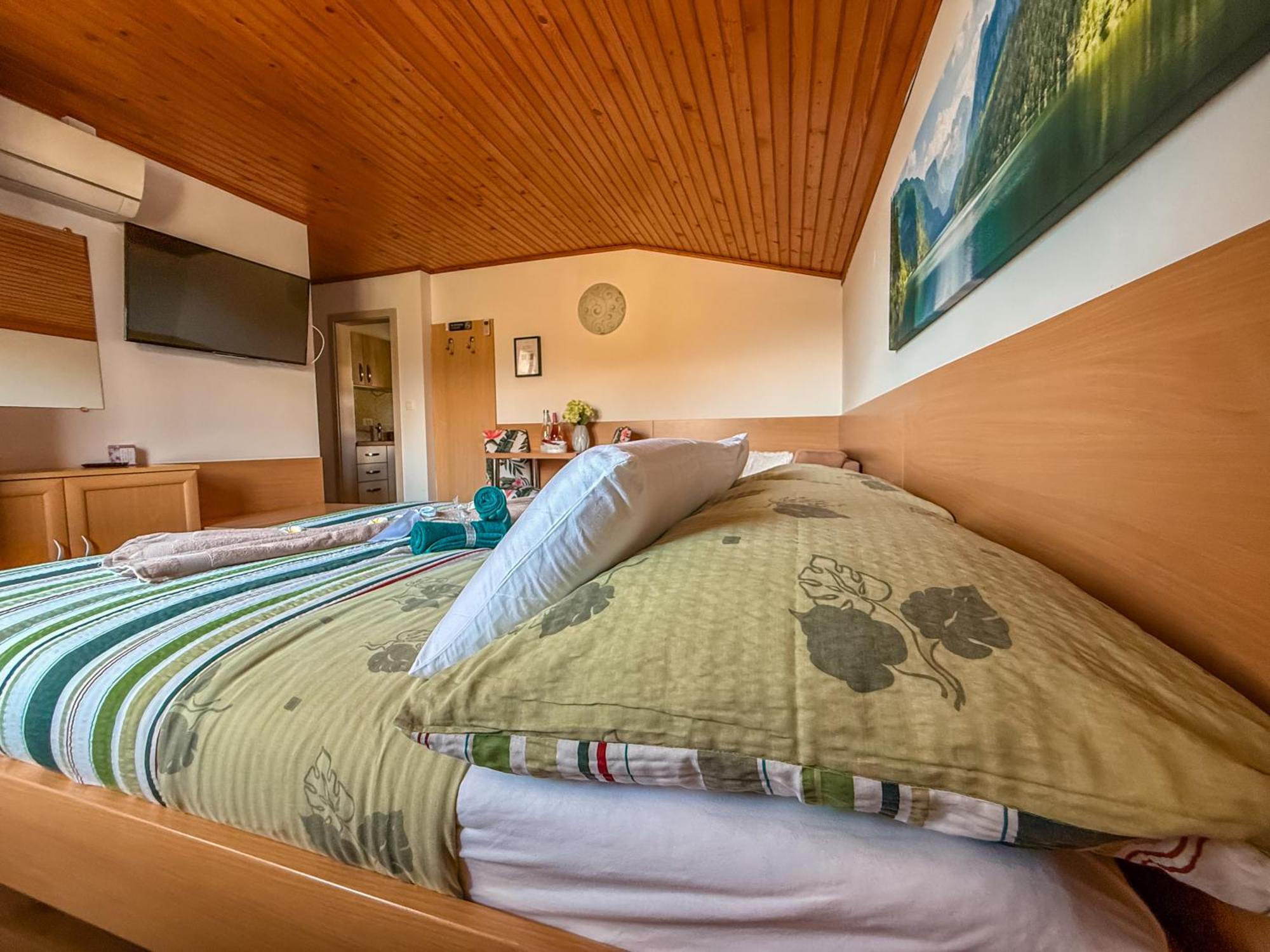 Bled Vista Apartments 外观 照片