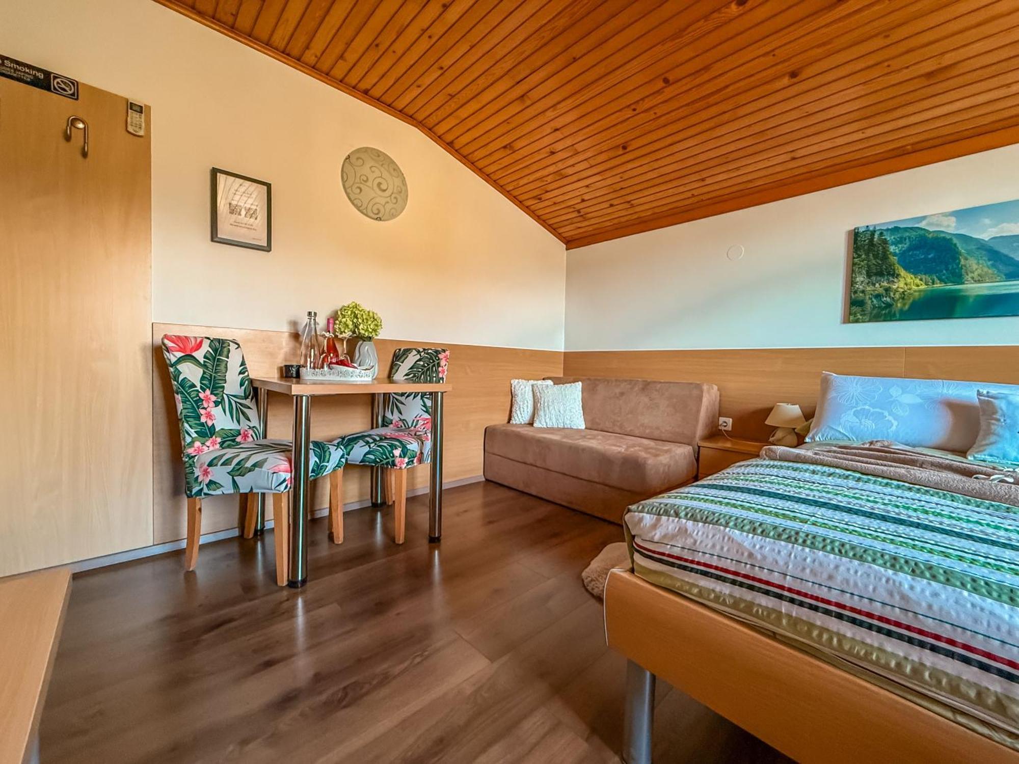 Bled Vista Apartments 外观 照片
